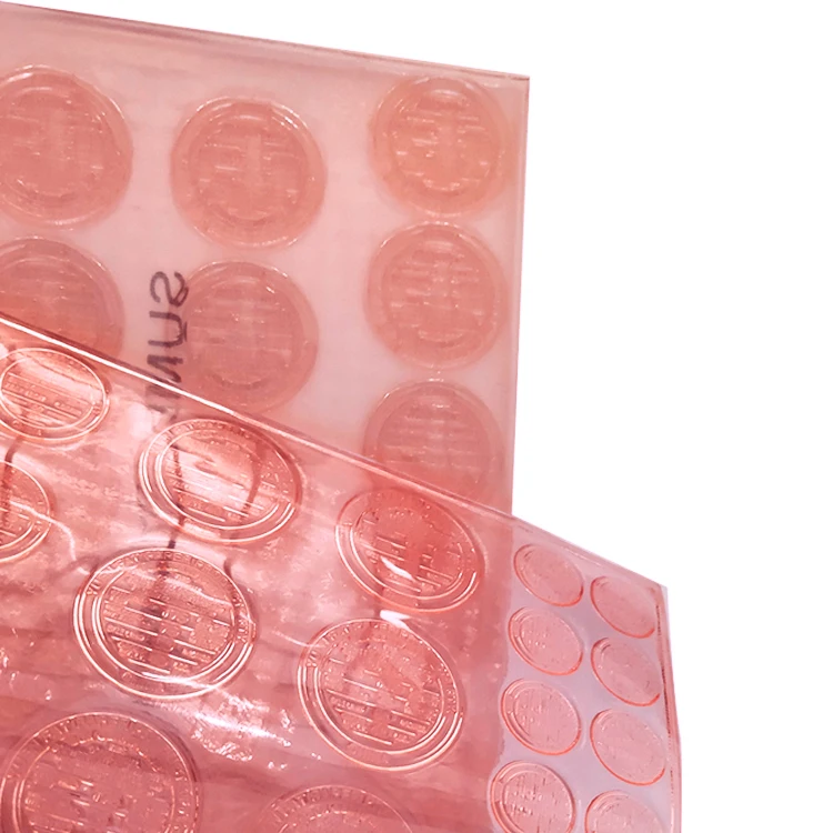 
Newest Fashion Supplier Hot Sale Wide Exposure Latitude Flexo Resin Printing Rubber Plate 