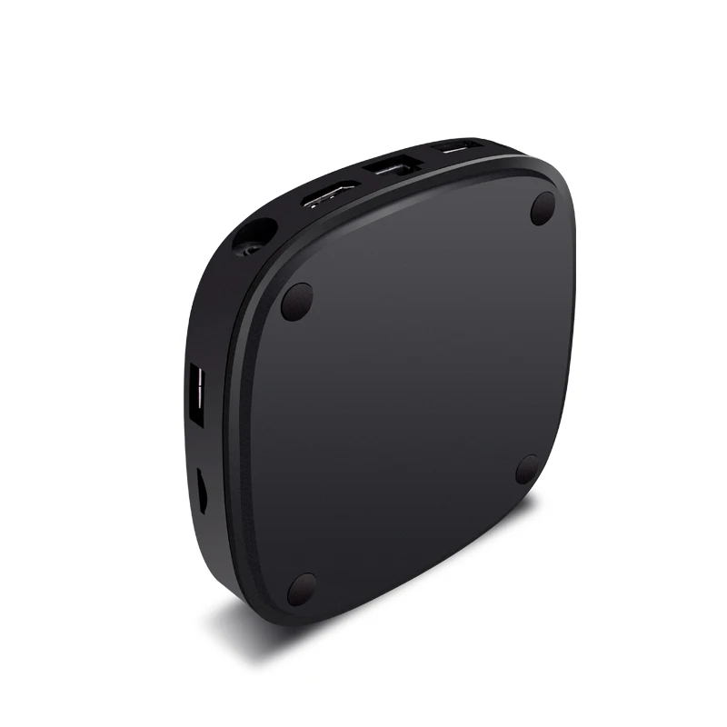  Пользовательский пользовательский интерфейс 4K OEM ODM OTT TV Box скачать руководство пользователя для HLQ 8K media streamer Sunchip