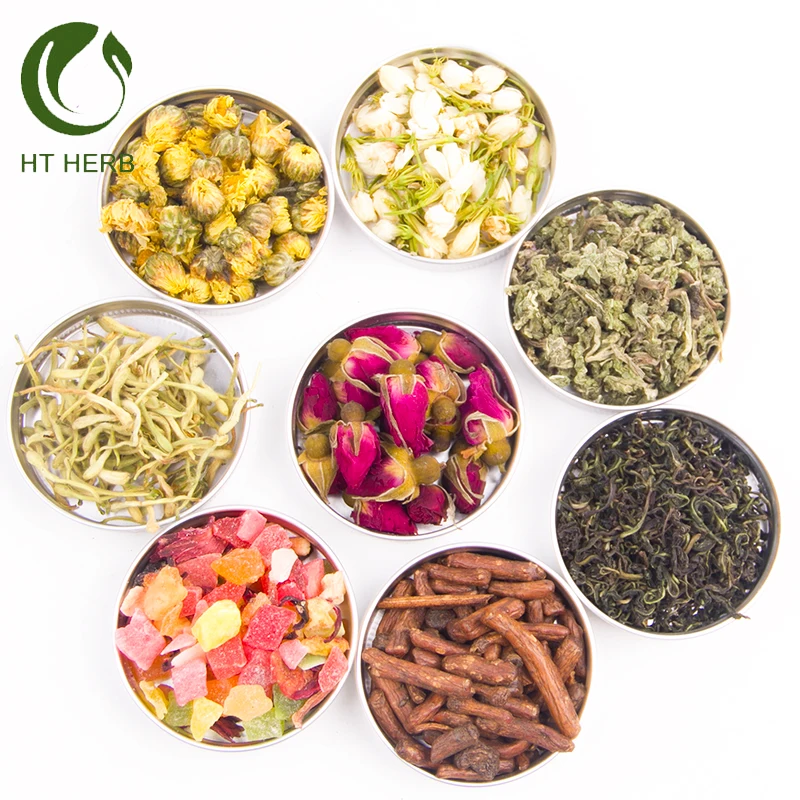 100% Pure Natural Bag  Herb Tea Medicinal Herbs Dandelion Root For Medium Size