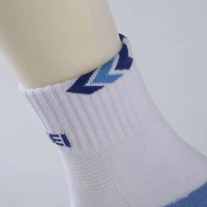 China Factory Sport Crew Socks AS-101 Badminton