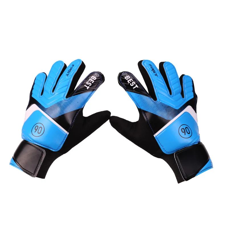 professional Outdoor sports hand protection football goalkeeper gloves non slip soccer Goalkeeper