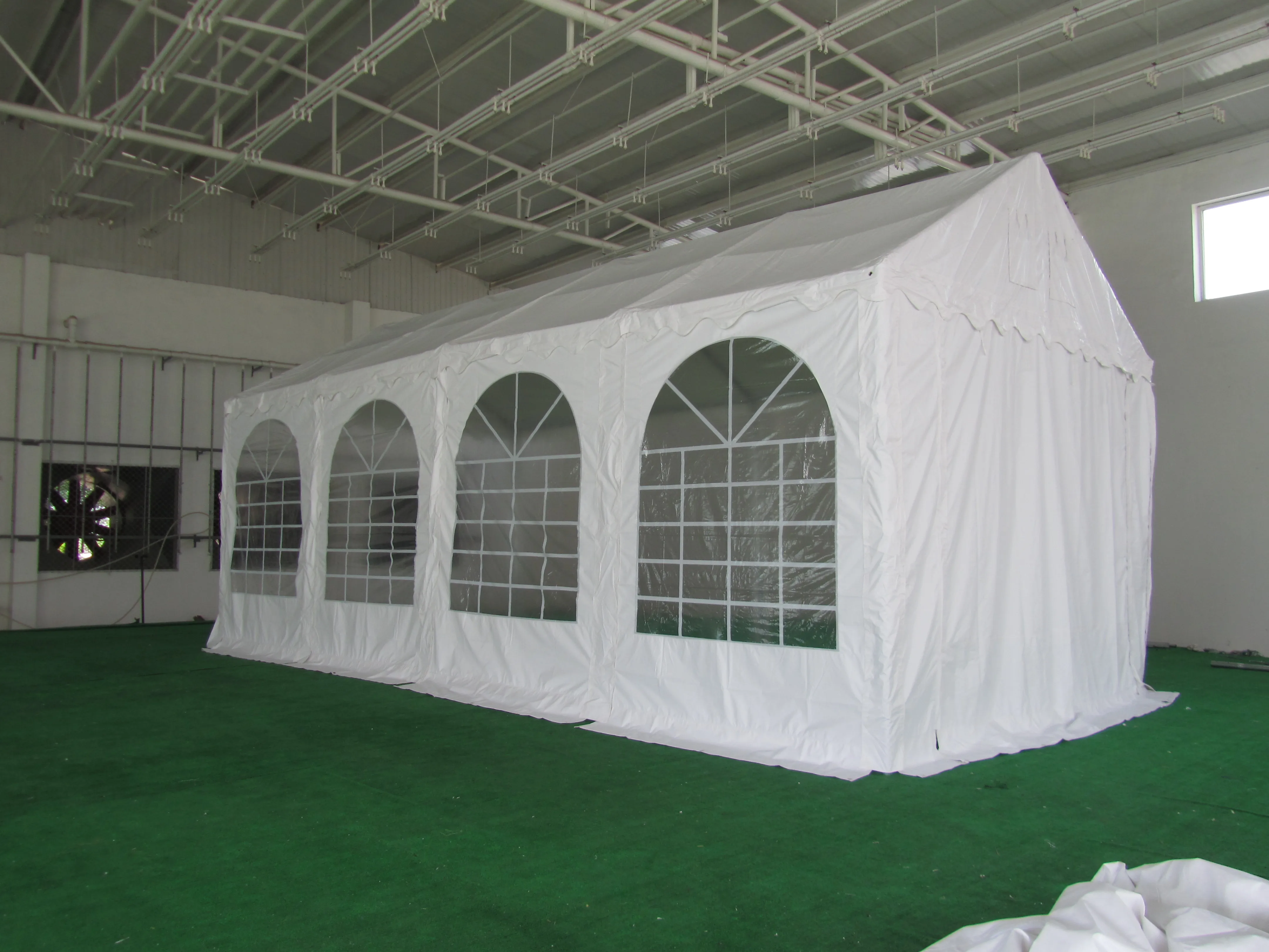 big Wedding Party tent for outdoor event  custom cheap oem PVC party tent