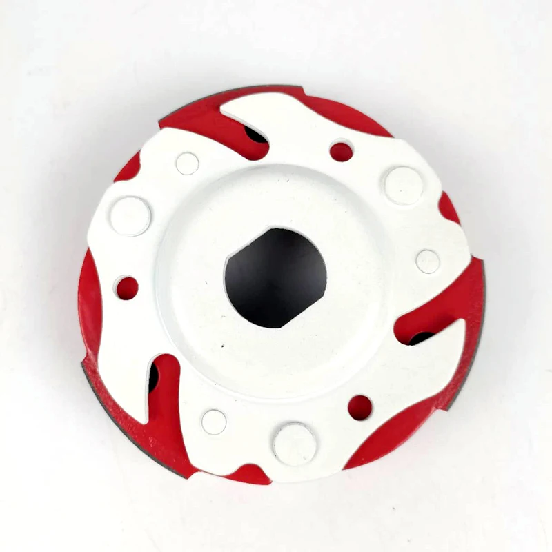 CVT Vario150 Brake Shoe Motorcycle Clutch Shoe for Vario