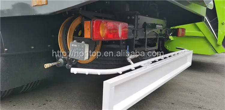 Dongfeng 4*2 16CBM Washing Street Sweeping Truck Cleaning Road Sweeper for Sale