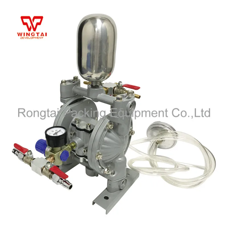 diaphragm pump BML-10C Flow rate 15L MIN Suitable for spraying industry