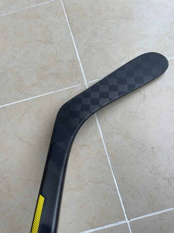 
High Quality Wholesale Custom Cheap mini hockey stick junior ice Of Low Price 