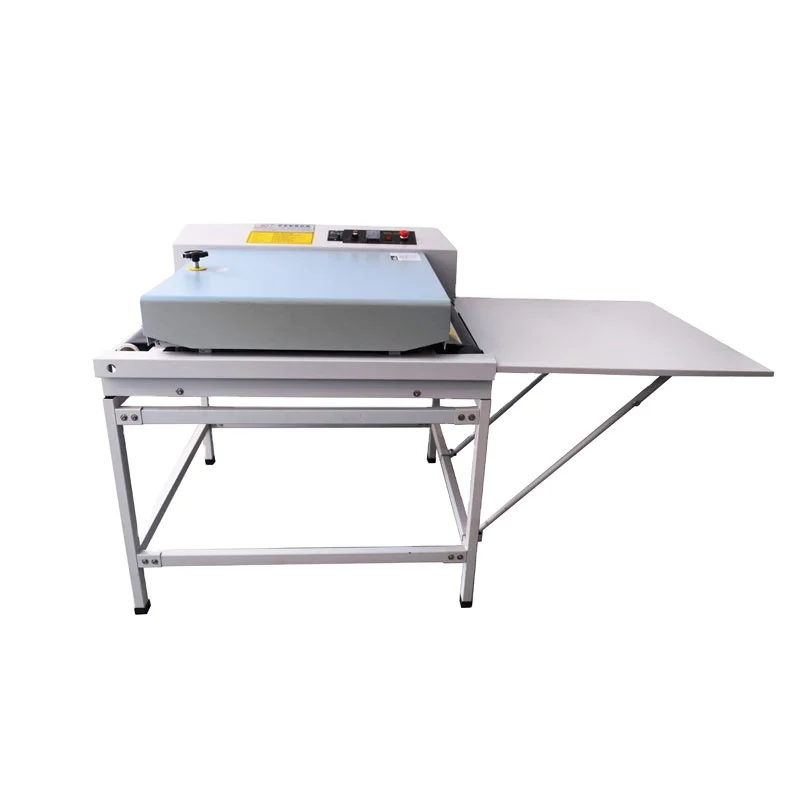 YT-600N Shoes Vamp Upper Leather Ironing Fusing Pressing Machine Shoe Making Machine