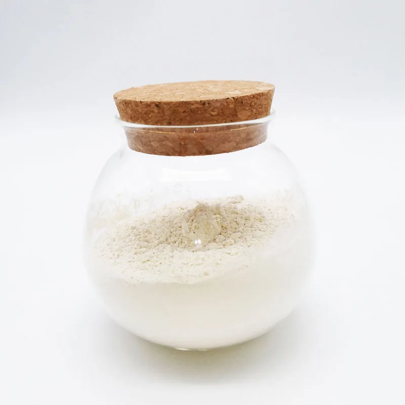 Low Sensitivity Protein Essential Rice Powder for Food