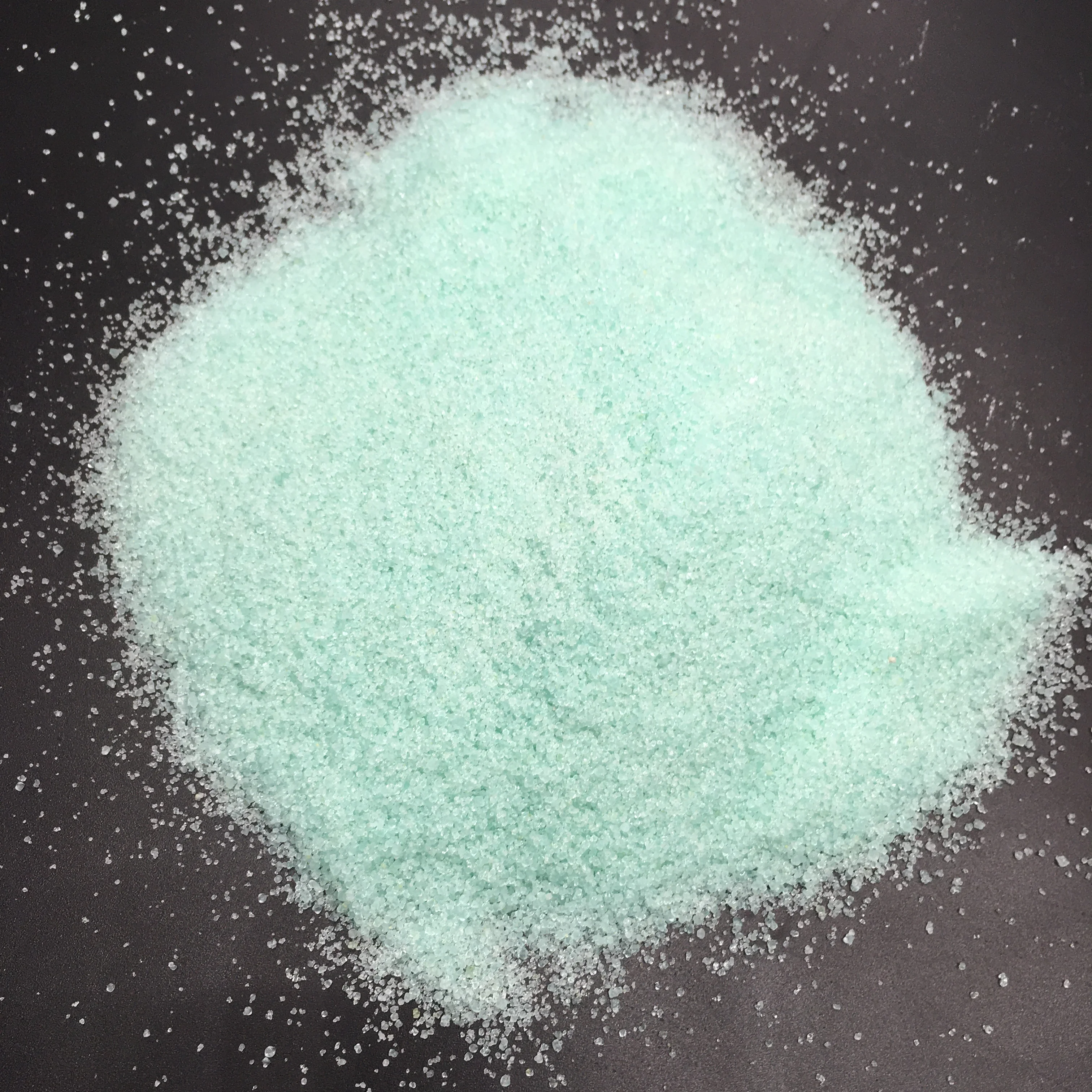Food grade Light green Ferrous sulphate monohydrate