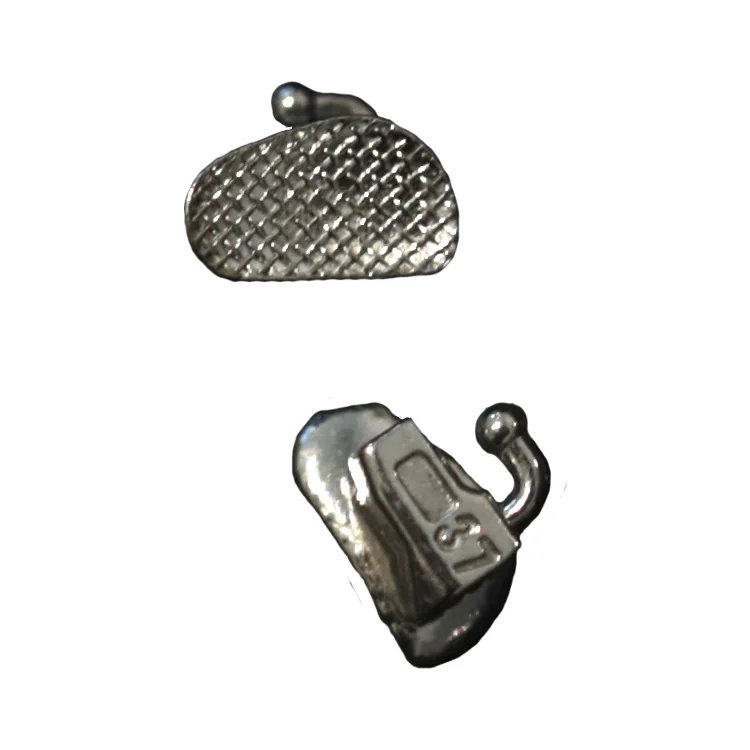 
Not Stab Oral Soft Tissue Pt Orthodontic Dental Tube Orthodontic 