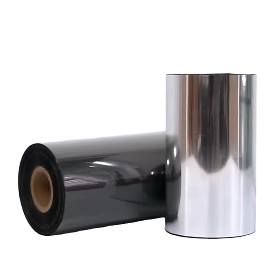 Thermal Transfer Barcode Wax Resin Printer 601 For Zebra Thermal Ribbon Printer