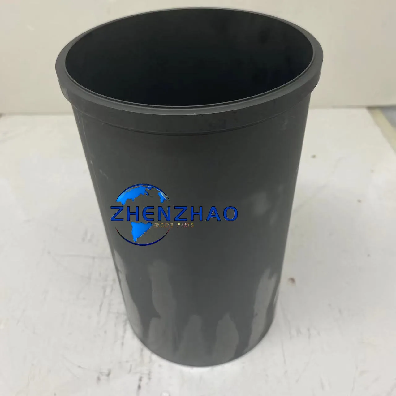 High Quality 6D16 Cylinder Liner 6D16 Sleeve 6D16 Engine Repair Parts For Mitsubishi