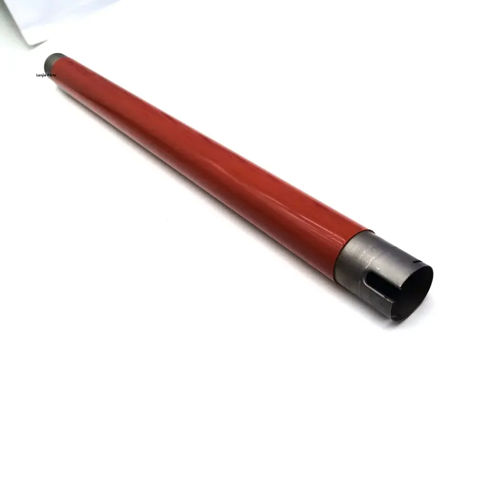 OEM Heat Roller Upper Roller for use in Xerox VersaLink C405 C400 WC6655 6605 Phaser 6600 for Rebuilding 115R00088 115R88 126K34