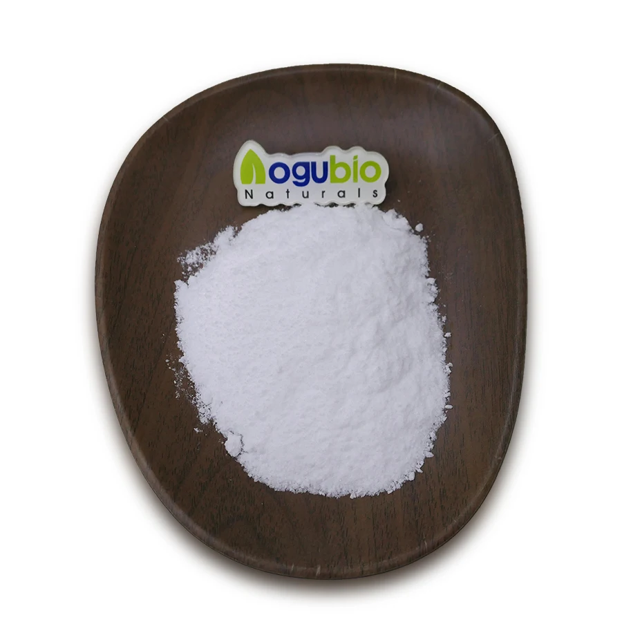 Food Grade 99% L-Norvaline Powder CAS 6600-40-4 L-Norvaline Powder