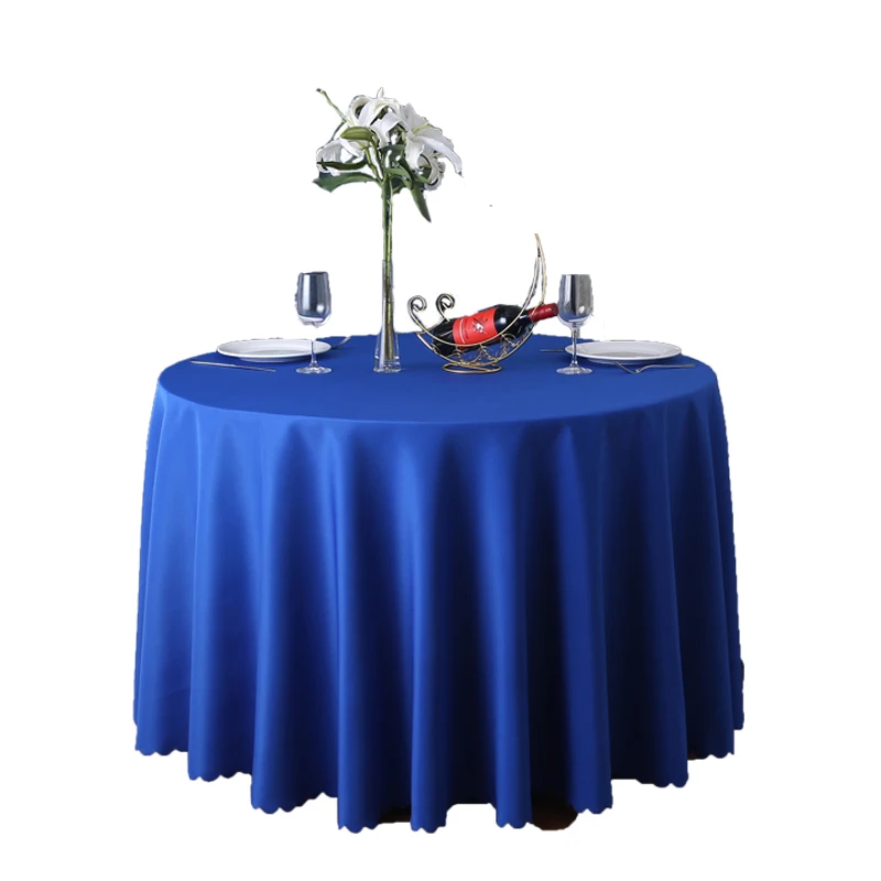 Wholesale Magic High Quality Cheap Designs Fitted Polyester Outdoor Glitter Custom Spandex White Table Cloth