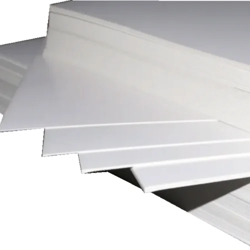 GC1 GC2 high bulk ivory board paper 190g-400g FBB for paper box