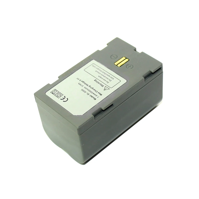 BL-5000 Battery for Hi-target H32 V30 V50 F61 F66 IRTK GNSS RTK GPS