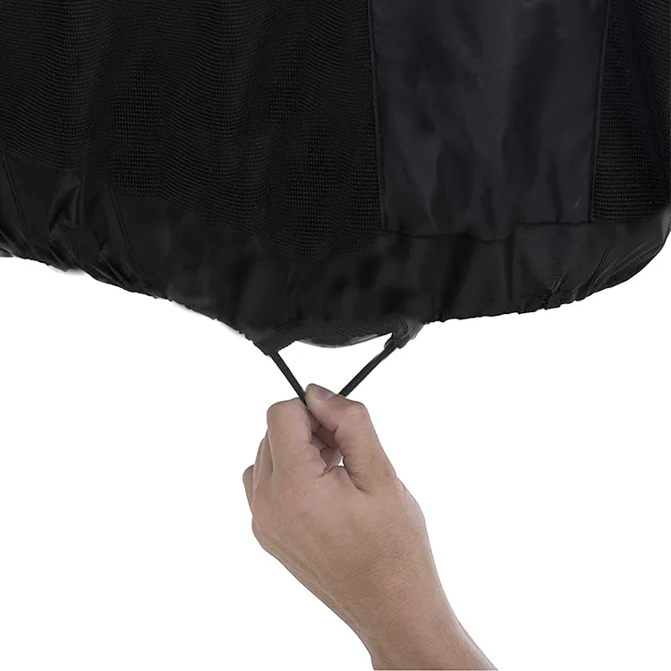 Creease 600D Oxford Waterproof Riding Lawn Mower Seat Cover Craftsman Tractor Seat Cover For John Deere Mower Tractor & Gator