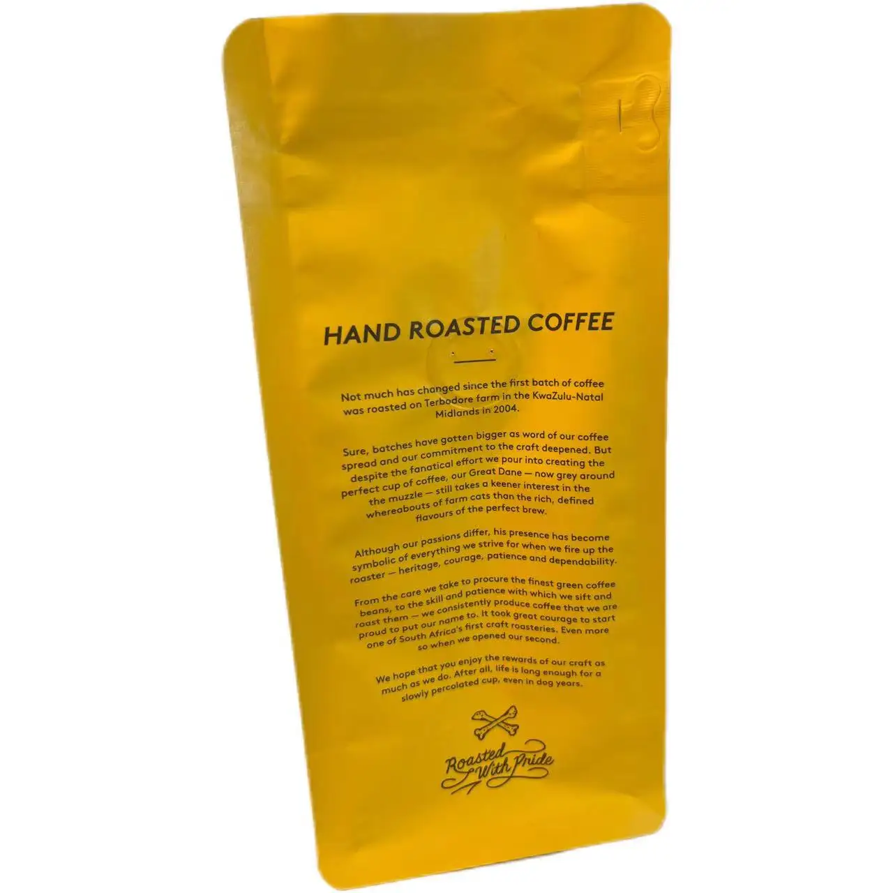 Custom Printed 250g 500g 1kg Stand up Pouch Box Flat Bottom Aluminum  Packaging Golden Coffee Bean Bag with Zipper and Valve