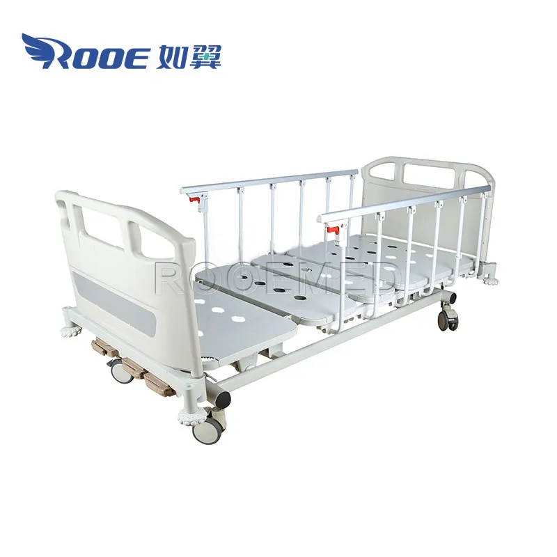 manual Bed