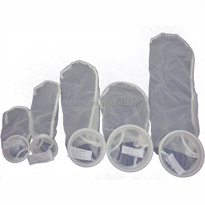 
Liquid Filter Sleeve Bag Filters Liquid Bag Filter Manufacturer 