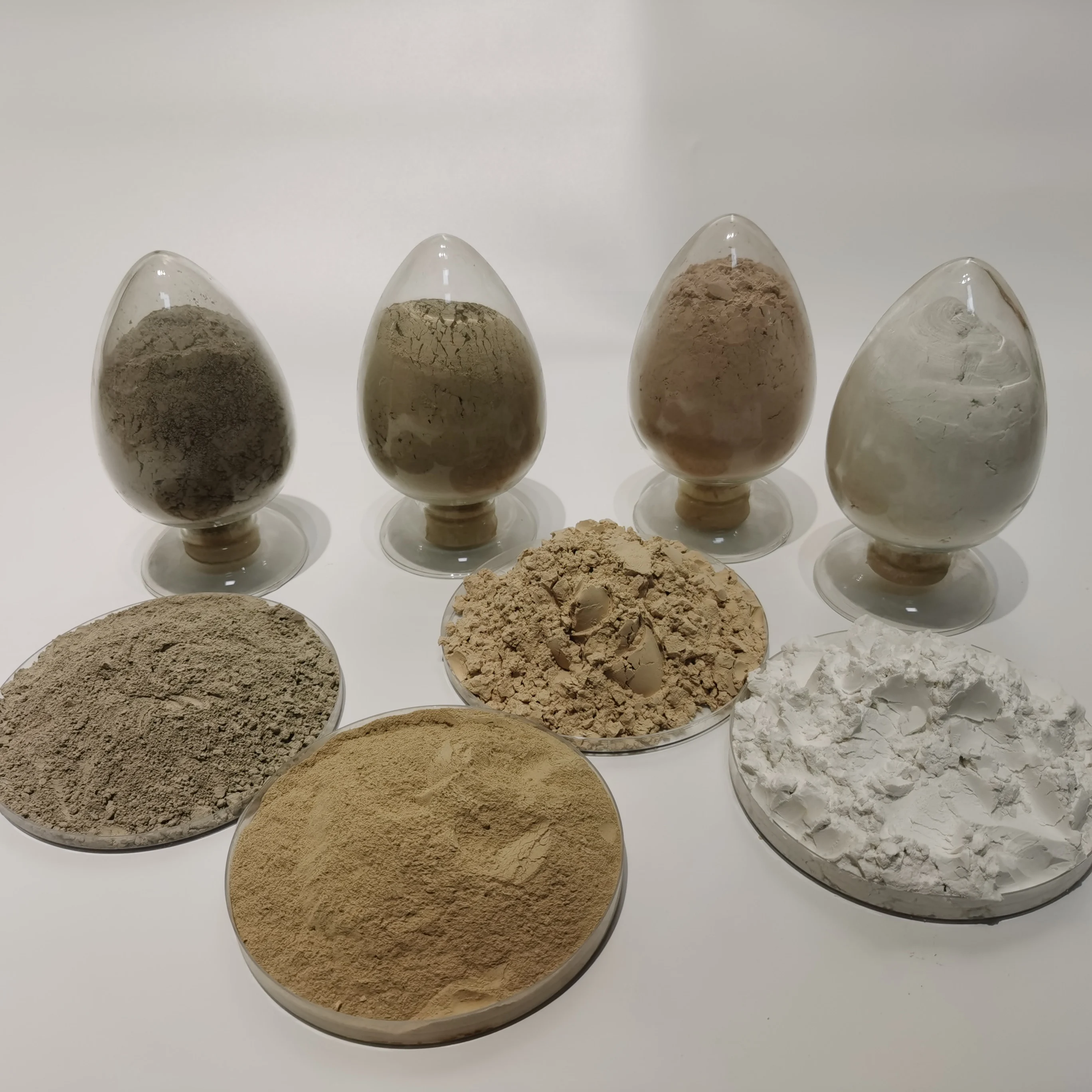 agricultural chemical diatomite  additives fertilizer raw diatomite