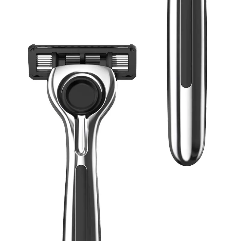 Bulk Purchases Razors Body Razor Biodegradable Cleaning Safety amsafesunshine Razors  with Metal Handle