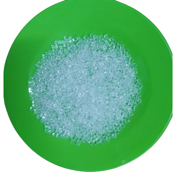 Пластиковый материал PS Resin /EPS Foam/HIPS полистирол, переработанные гранулы GPPS/5250/525