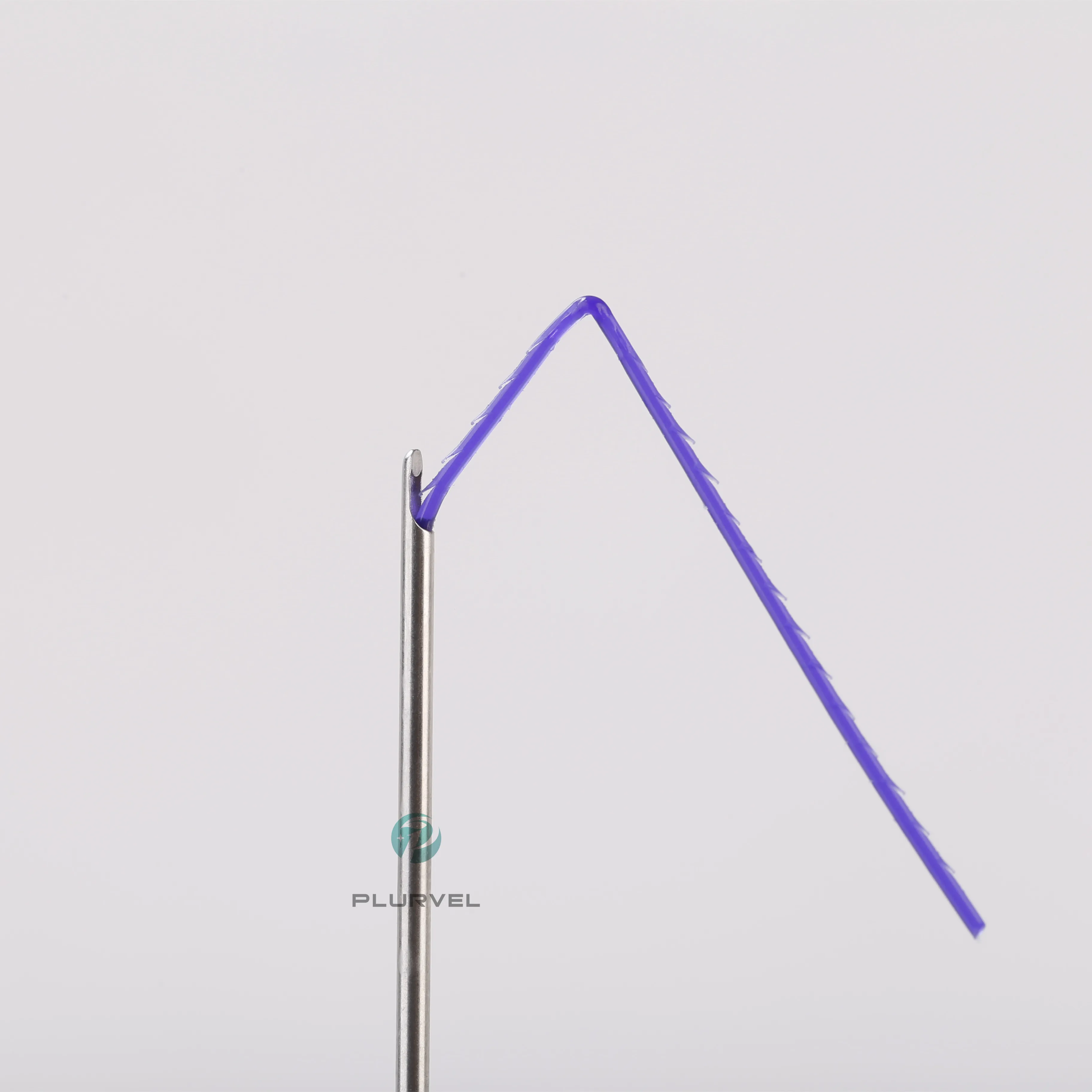 2023 Korea lift pdo pcl threads lift molding cog for skin tightening nose cog thread