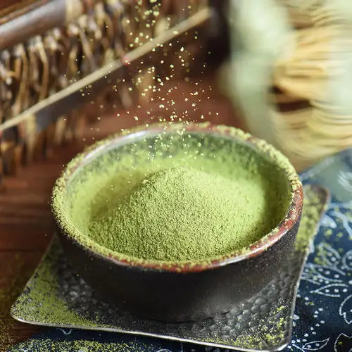 Premium quality healthy matcha tea japanese matcha powder green tea organic extract natural matcha green tea