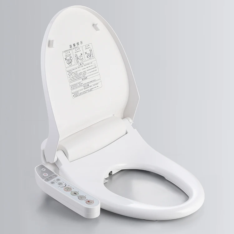 Bofan Hip cleaning lady wash warm heat intelligent smart toilet seat