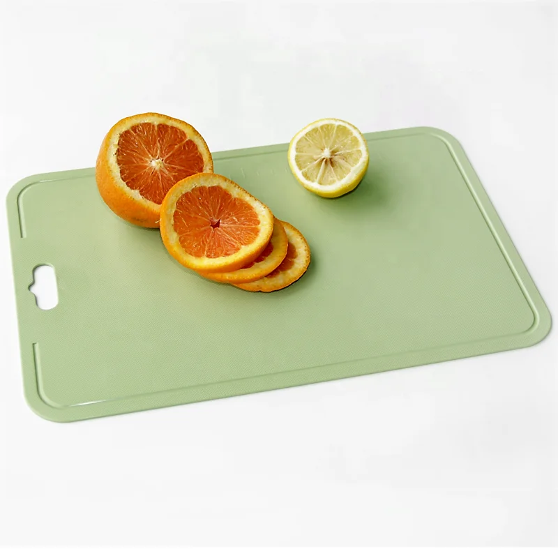 multi purpose cutting boards kitchen food chopping block cutting board plastic chopping blocks board with scale