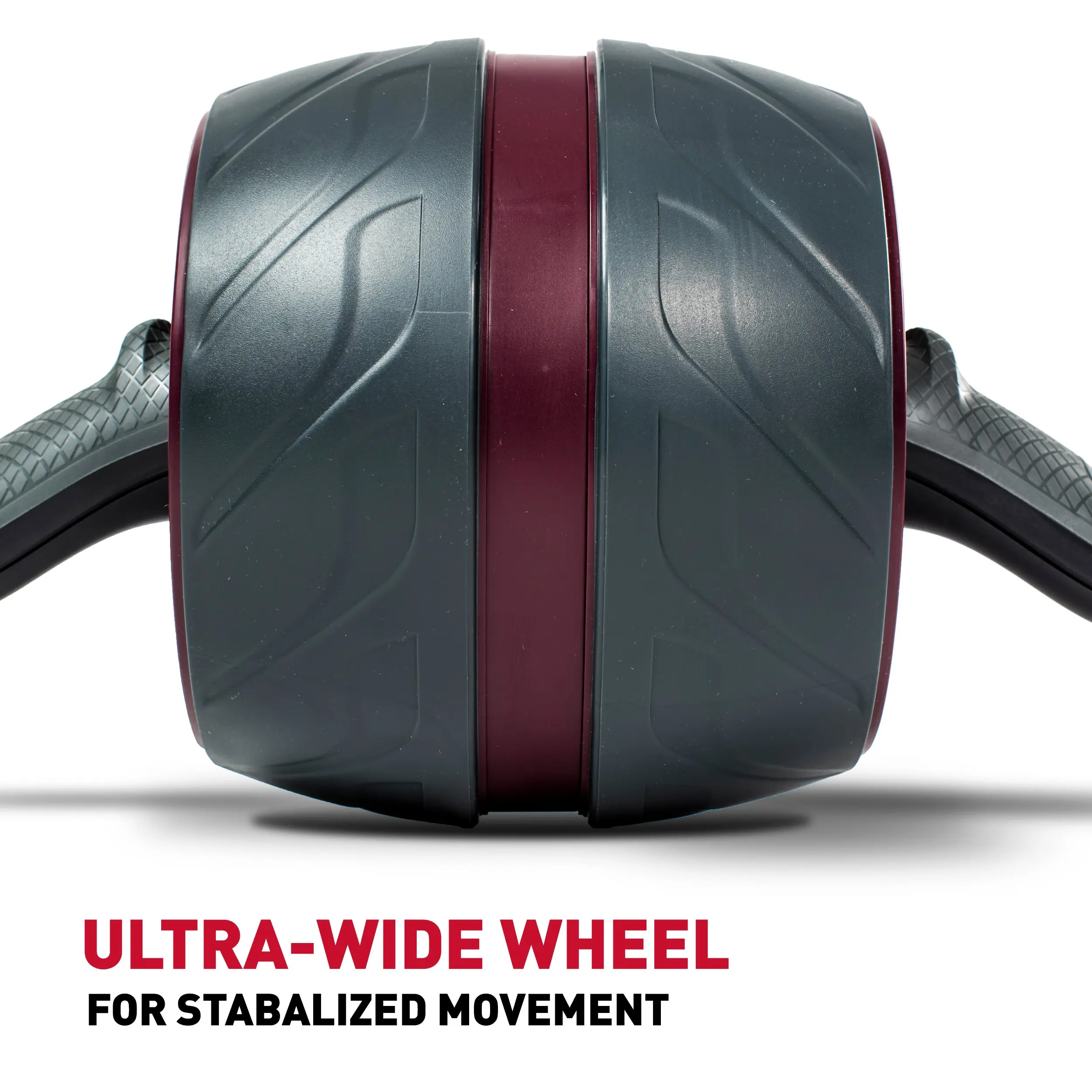 
Wholesale Gym Fitness Equipment Multifunction Abdominal Fitness Abs Roller Wheel 