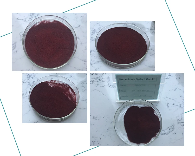 Поставка порошка Insen, витамин B12, сырье метилкобаламин