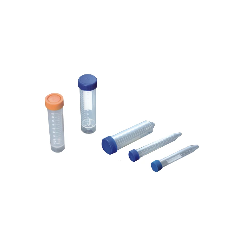 10ml, 15ml, 50ml  Disposable PP Centrifuge Tube with