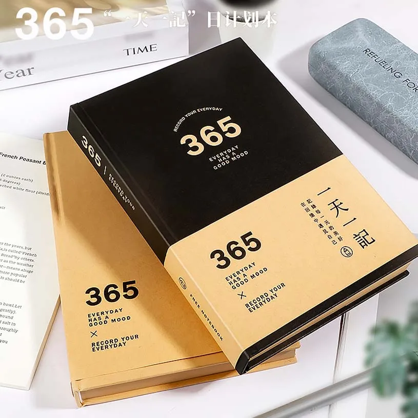Fancy Free Sketch Girls Table Premium Molds Unlined Deli Children Planner Hardcover Portfolio Shipping Pen Educational Notebook