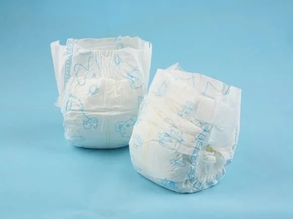 Infant Diaper Baby and Infant Use Made in China Factory Wholesale Good Price Offer Free Sample