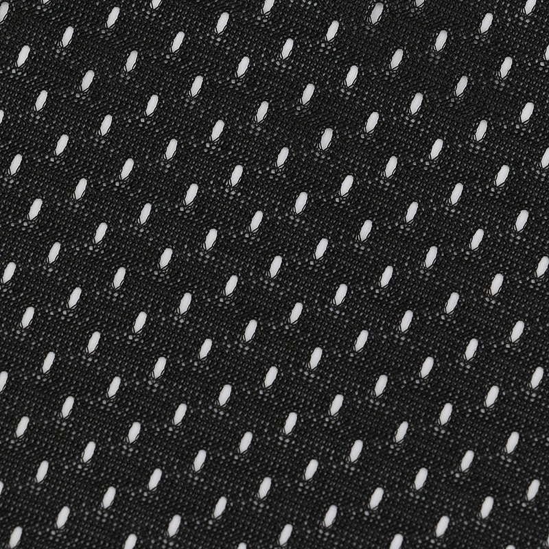 
Best quality exquisite craftsmanship polyester shoes material breathable air mesh fabric 