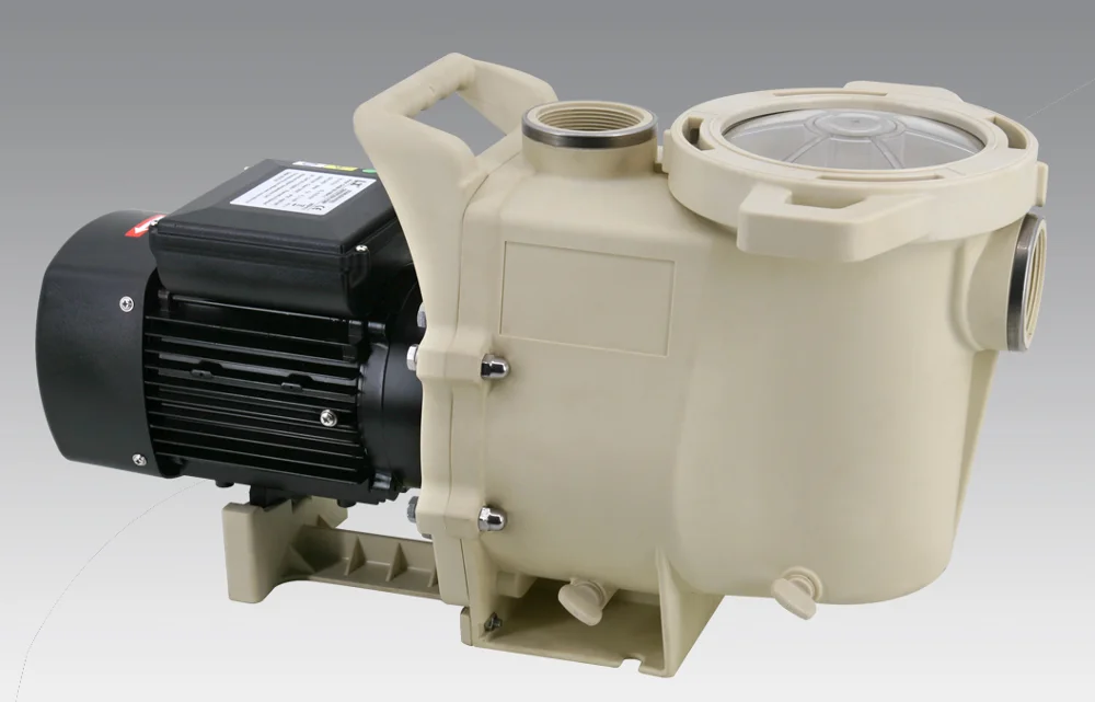 china factory supply pool pump sand filter 2 hp centrifugal machine pressure small circulating water pump