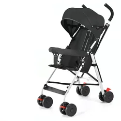 2022 for sale folding Organizer jogger multi-function good children pram foldable cheap toddler baby stroller 3 in 1