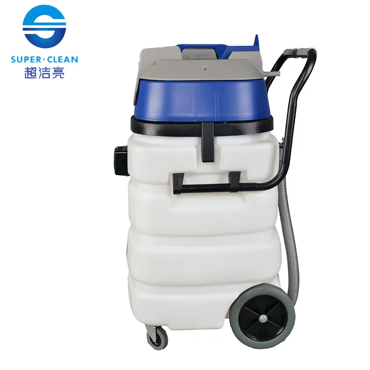Plastic Tank 90L American-Style  motor 3000W  Wet And Dry Vacuum Cleaner industrial vacuum cleaner