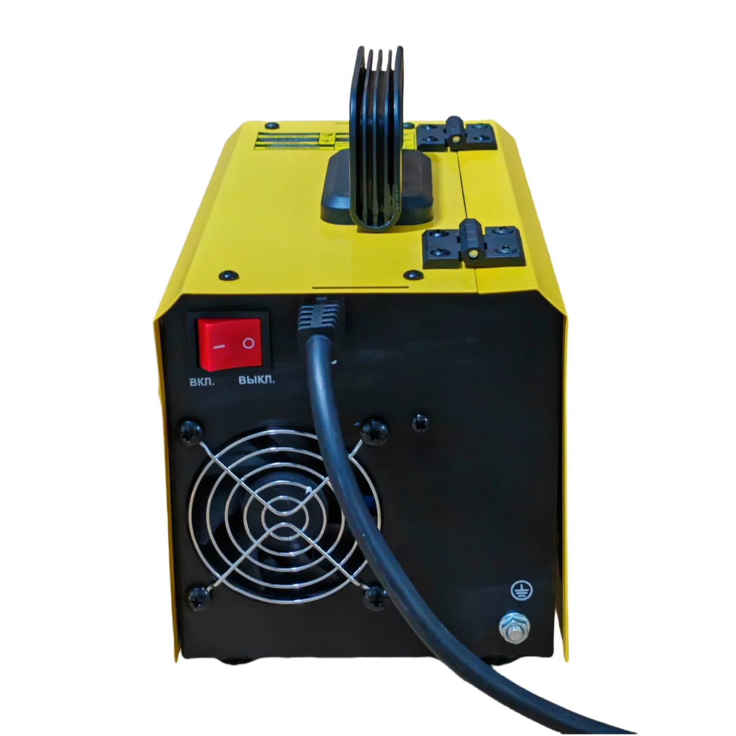 Professional manufacture Portable 220V MIG MMA TIG 3 In 1 multi function Welding Machines with the competitive price