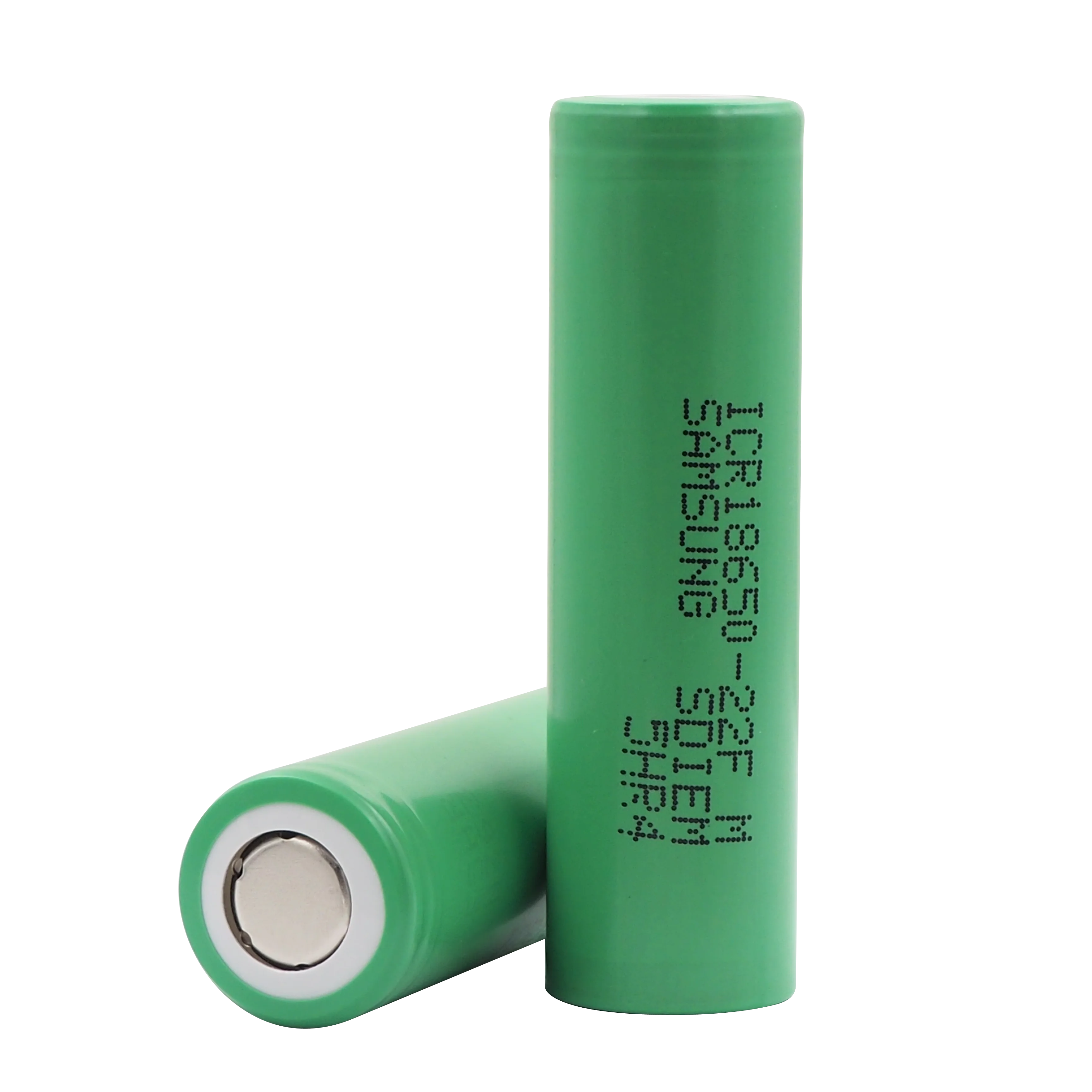 18650 перезаряжаемая батарея icr18650-22f li-ion батарея 18650 3,7 v 2200mah