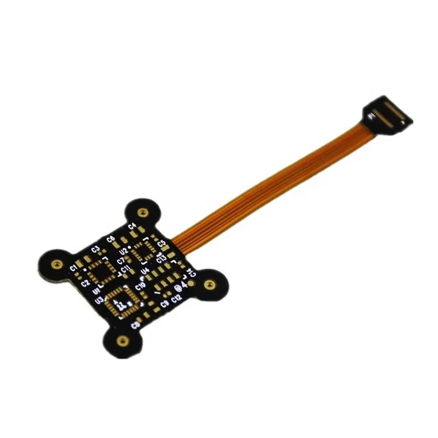 Материнская плата для смартфона 4g Hdi Pcb Шэньчжэнь сумка зеленая золотая медная OEM покрытая слоем упаковка Внешняя Пластиковая