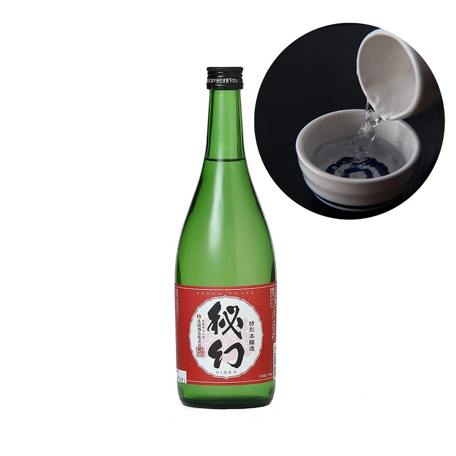 
Japanese OEM bulk dessert wine for drinking in various temperature ranges 