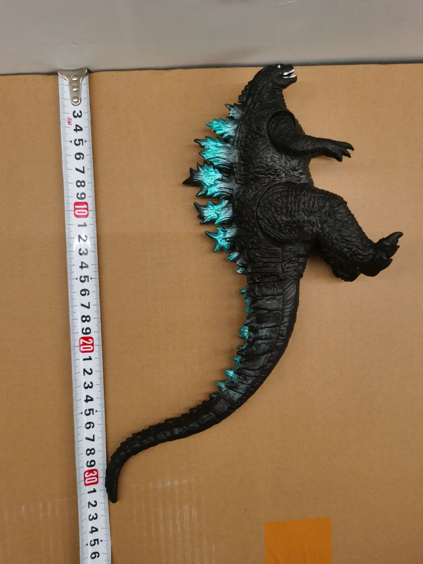 Экшн-фигурка Godzilla 2021 игрушки для мальчиков и девочек игрушка-монстр игрушка из фильма лучший