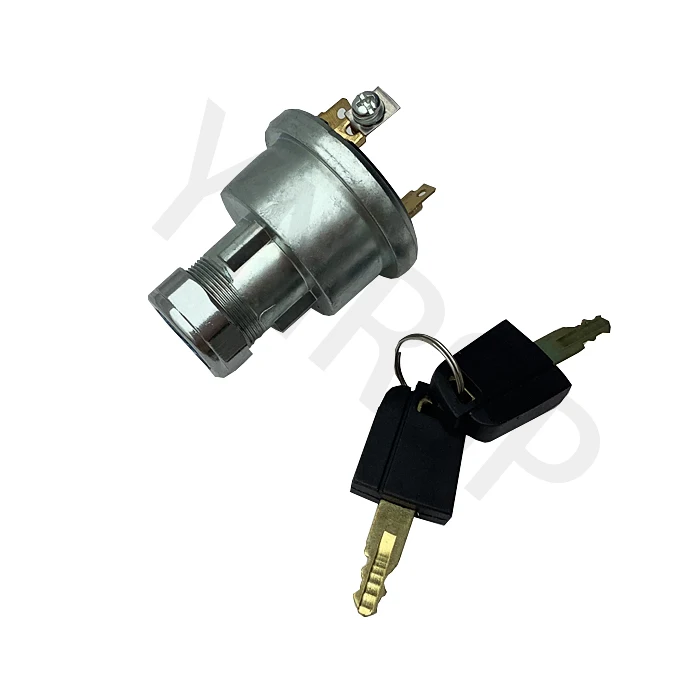 3E0156 SWITCH GP-START For Construction Machinery Parts YNRSP 3E-0156