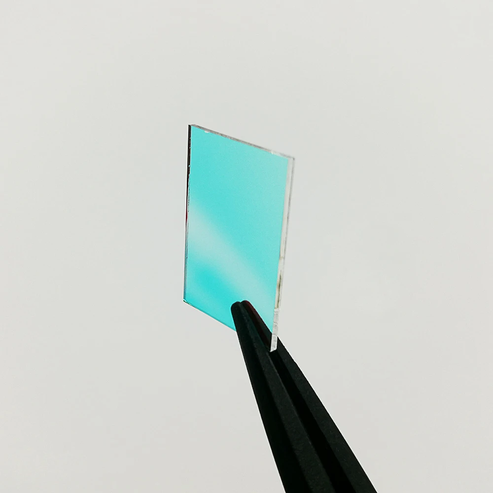 
Decade manufacturers ir cut off filter 600nm optical hot mirror shortpass dichroic filters 