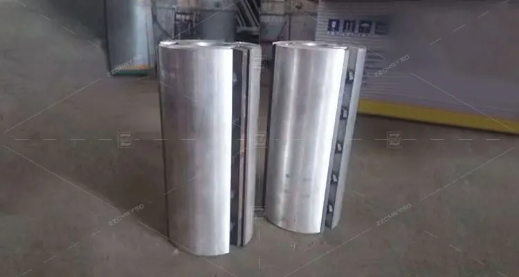 6 Axis Four 4 Side Planer Moulder Woodworking Four Sided Wood Thicknesser Planer Moulder 6 Head Four Side Planer