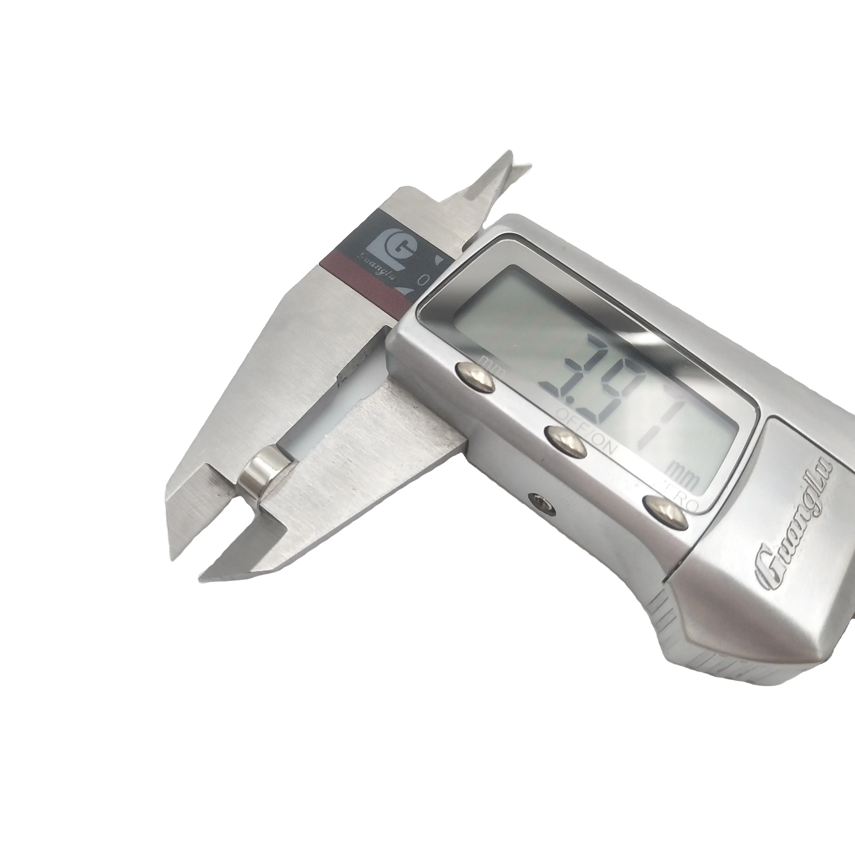 factory Custom Strong Neodymium Magnet  Disc shape magnet coating nicuni motor usely N45H